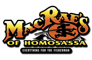 MacRae's of Homosassa Logo